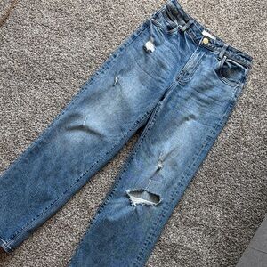 KTFK Miller Wide Leg